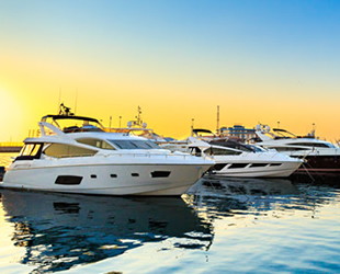 CNR Yacht Festivali için geri sayım başladı