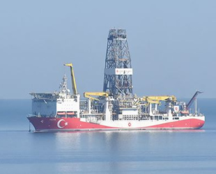 Türkiye'nin Karadeniz'deki keşfi 2020'de denizlerdeki en büyük keşif oldu