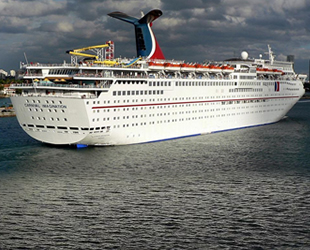 Dünyanın ünlü aşk gemileri Türkiye’de parçalanıyor