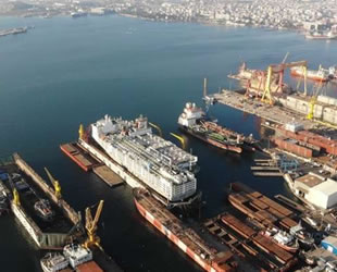 Bosch Rexroth, İstanbul'da Yetkili Marine Servis Merkezi açtı