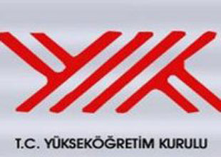 18 fakülteye yeni dekan atandı...