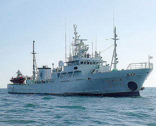 Kuzey Kore, sularına giren Güney Koreli'yi öldürüp bedenini yaktı