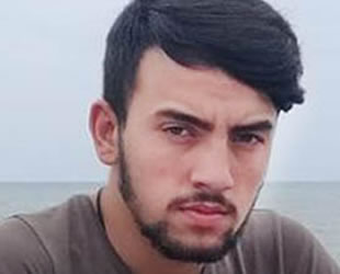 Denizde kafasına halat çarpan balıkçı Enes Gülboy, hayatını kaybetti