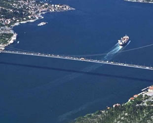 Boğaziçi'nde imar barışı düzenlemesi Anayasa Mahkemesi tarafından iptal edildi