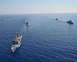 Türkiye donanmasını yerli ve milli imkanlarla güçlendiriyor