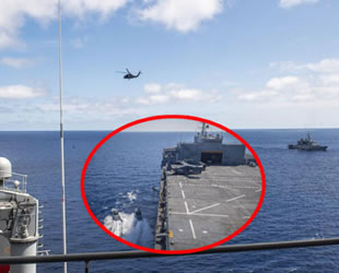 Suda Üssü, ABD'nin deniz operasyonları merkezi olacak