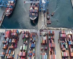 Dış ticaret açığı, Ağustos ayında yüzde 168 arttı