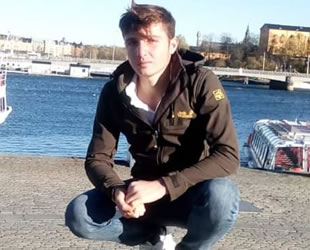 Jeneratörle balık avlamaya çalıştı, canından oldu