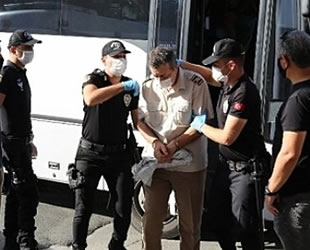 Kokain ele geçirilen ‘Sider Venture’ isimli geminin 4 mürettebatı tutuklandı