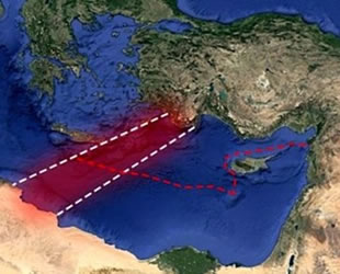 BM, Türkiye ve Libya arasındaki deniz sınırı anlaşmasını tescilledi