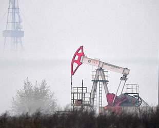 OPEC'in petrol üretimi Ağustos’ta arttı