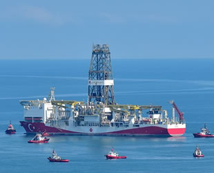 Karadeniz'deki keşif ithal gazı ucuzlatacak