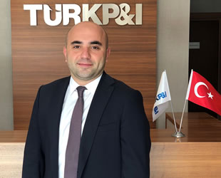 Enis Güngör, Türk P&I Sigorta A.Ş. Genel Müdür Yardımcısı oldu