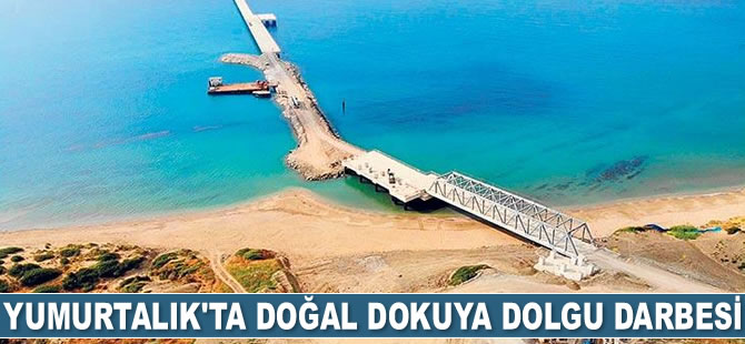 Hunutlu Termik Santrali inşaatında genelgeye aykırı hareket ediliyor