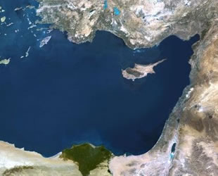 İsrail ve Lübnan, Doğu Akdeniz'de deniz sınırı için görüşmeye başlayacak