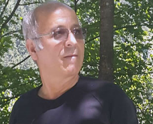 Başmühendis Musa Baş, mürettebat değişimi sırasında hayatını kaybetti