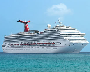 Carnival Cruise Line, tüm 2020 seferlerini iptal etti
