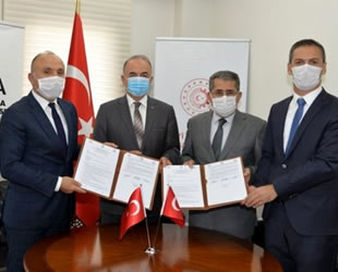 Engelli gençleri tersane sektörüne kazandıracak proje hayata geçiriliyor