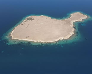 Kız Adası, 'kesin korunacak hassas alan' ilan edildi