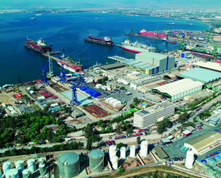 Yunanistan, Skaramanga Limanı’nı da satıyor