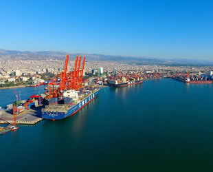 Vahap Seçer: Mersin’e ikinci limanın daha uygun olacağını düşünüyorum