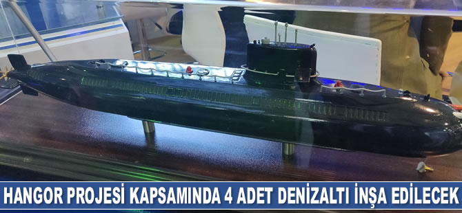 Pakistan, donanmasını büyütüyor