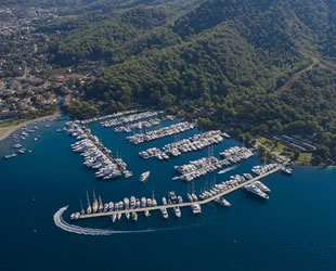 CVC Capital Partners, Türkiye'de 3 marina daha satın aldı
