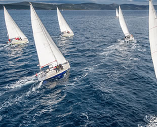 Cumhurbaşkanlığı Yat Yarışları, Boat Show’da tanıtılacak