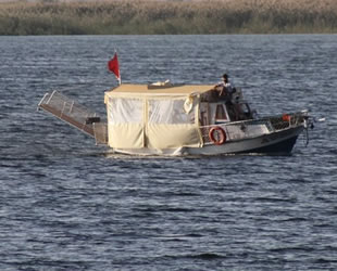 Konya'da Amatör Denizcilik Belgesi müracaatları başladı