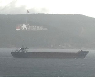 Çanakkale Boğazı, yeniden çift yönlü gemi trafiğine açıldı