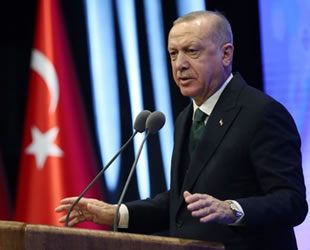 Cumhurbaşkanı Erdoğan: Karadeniz'deki yeni rezerv Cumartesi açıklanacak