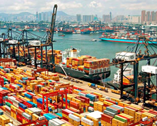 Çin, 10 limanda yabancı mürettebat değişikliğine izin verdi