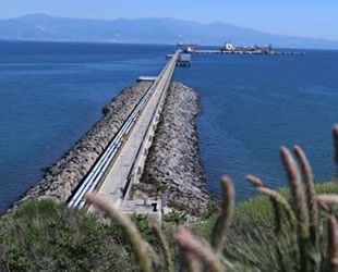 Bakü-Tiflis-Ceyhan hattından 14 yılda 3,5 milyar varil petrol taşındı