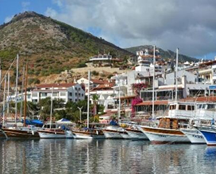 Datça'da denizcilerin çekek yeri sorunu yeniden gündeme geldi