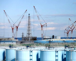 Fukuşima'da 1 milyon ton radyoaktif su denize boşaltılacak