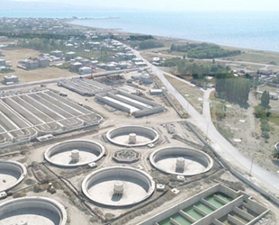 Van Gölü’nü kurtaracak projeye İller Bankası’ndan tam destek geldi