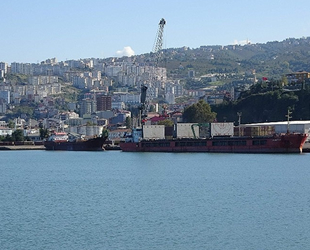 Trabzon Limanı yeniden petrol aramalarına ev sahipliği yapmaya hazırlanıyor