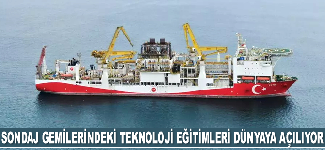 YÖK, yüksek teknoloji eğitimlerini millileştiren projeye ödül verdi