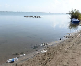 2030'da denizler plastik çorbasına dönüşecek