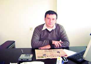 Kavi Gemi gözünü Ortadoğu'ya dikti