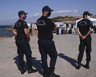 Yunanistan, Ege'de göçmenlere karşı 'gözetim ağı' kuruyor