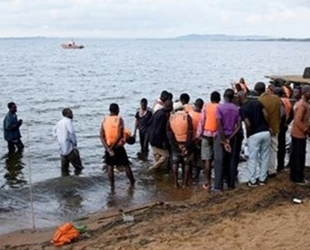 Kongo'da son 2 haftada tekne kazalarında 73 kişi öldü