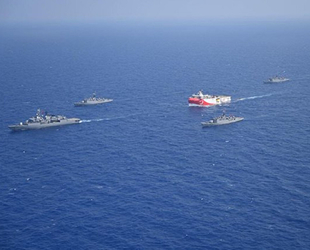 Türkiye, Lozan ihlaline karşı Navtex ilan etti