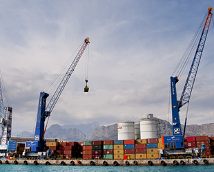 Global Ports Holding, Port Akdeniz’i 140 milyon dolara Katarlı QTerminals WLL’ye sattı