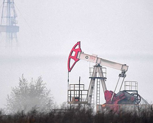 Küresel petrol talebi Eylül ayında azaldı