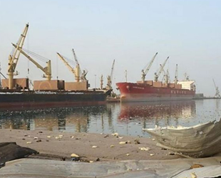 Yemen'de rehine krizi çözüldü, 4 gemi serbest bırakıldı