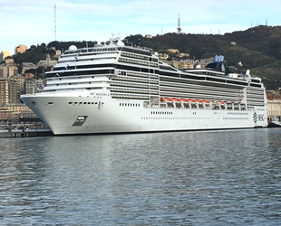 MSC Cruises’ın sefere çıkan gemilerinin sayısı artıyor