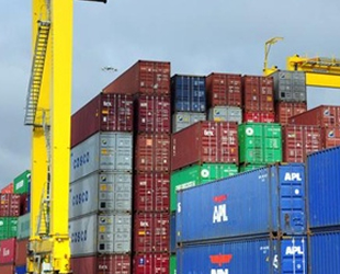 Paraguay'a giden yük gemisinde 7 ceset bulundu