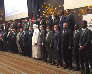 Türkiye-Cibuti-Somali arasında deniz yoluyla nakliye hattı kuruluyor