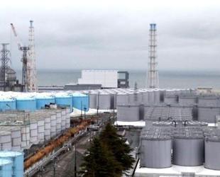 Fukuşima nükleer felaketinden kalan toksik su insan DNA'sına zarar verebilir